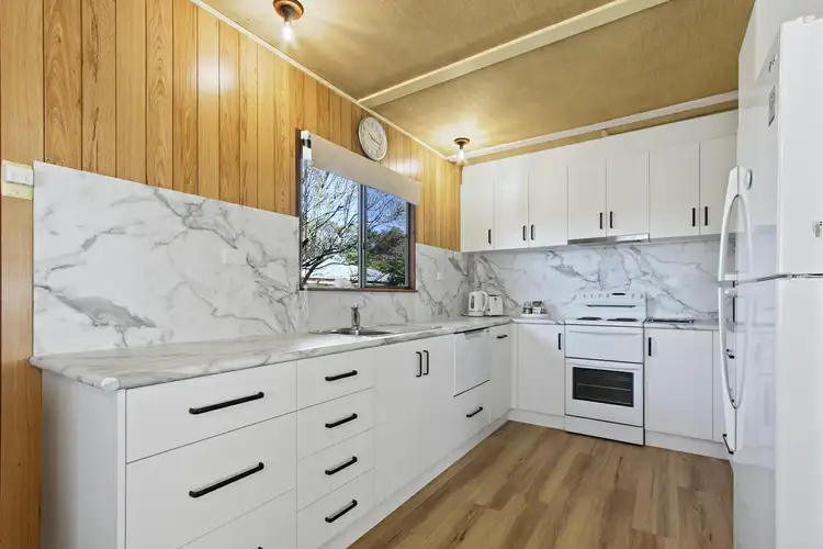 Second view of Homely house listing, 53 Cumming Street, Paynesville VIC 3880