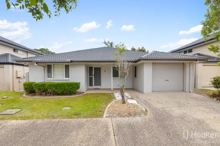 Main view of Homely townhouse listing, 16/58-64 Goodfellows Road, Kallangur QLD 4503