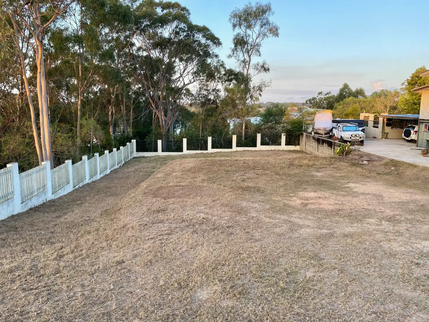 Main view of Homely land listing, 9 Alpine Avenue, Boyne Island QLD 4680