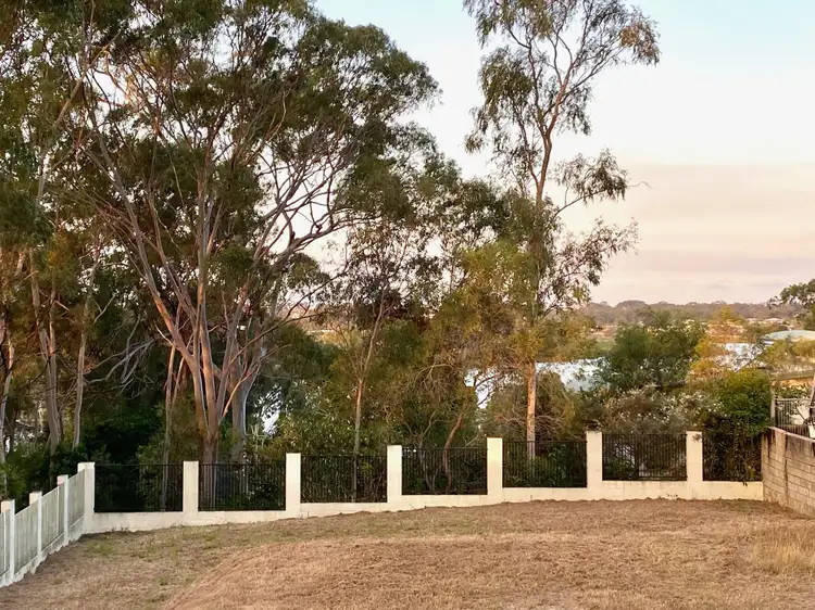 Second view of Homely land listing, 9 Alpine Avenue, Boyne Island QLD 4680