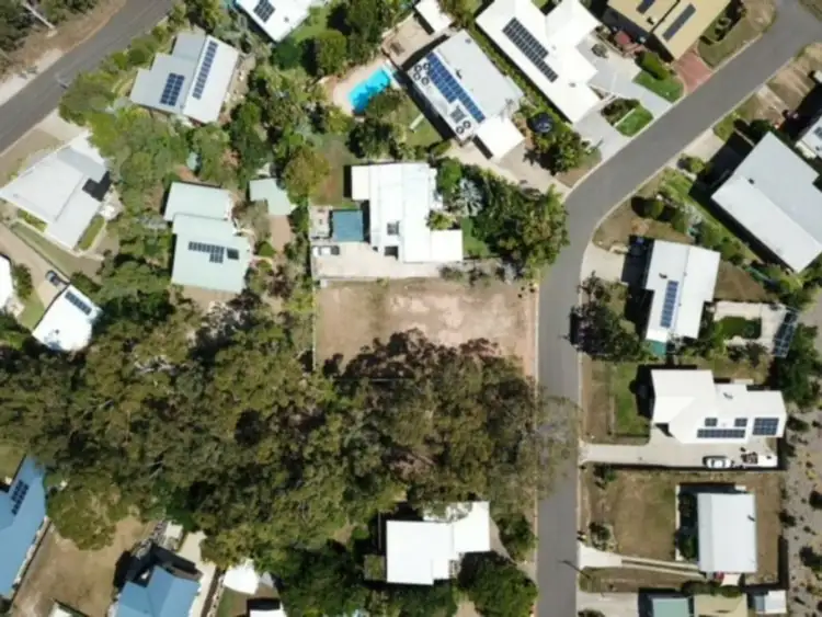 Third view of Homely land listing, 9 Alpine Avenue, Boyne Island QLD 4680