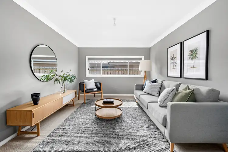 Second view of Homely house listing, 48 Wirraway Drive, Thornton NSW 2322
