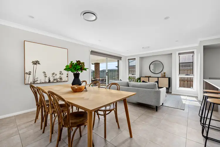 Third view of Homely house listing, 48 Wirraway Drive, Thornton NSW 2322