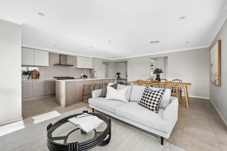 Fourth view of Homely house listing, 48 Wirraway Drive, Thornton NSW 2322