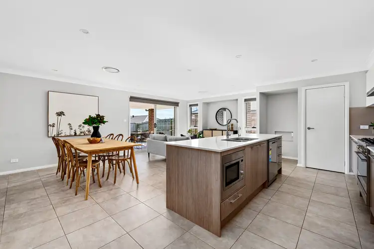 Fifth view of Homely house listing, 48 Wirraway Drive, Thornton NSW 2322