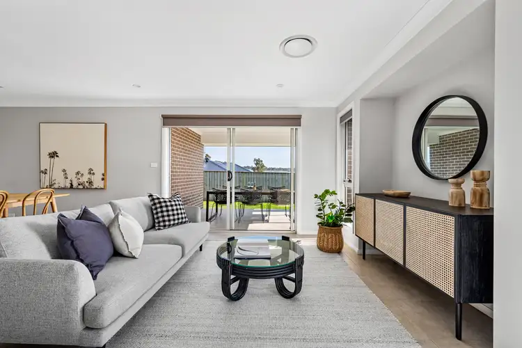 Sixth view of Homely house listing, 48 Wirraway Drive, Thornton NSW 2322