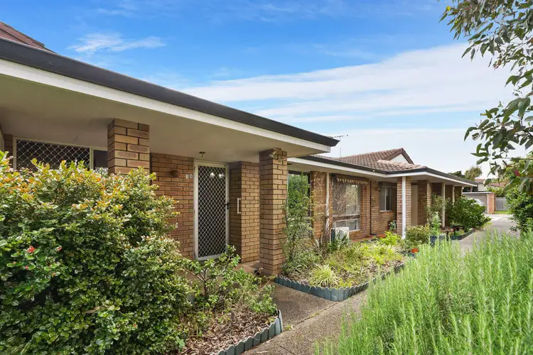 Main view of Homely unit listing, Unit 16/7 Sexty Street, Armadale WA 6112