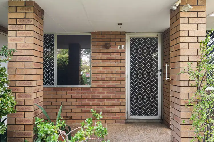 Second view of Homely unit listing, Unit 16/7 Sexty Street, Armadale WA 6112