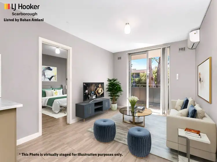 Unit 13E/159 Hector Street, Osborne Park WA 6017