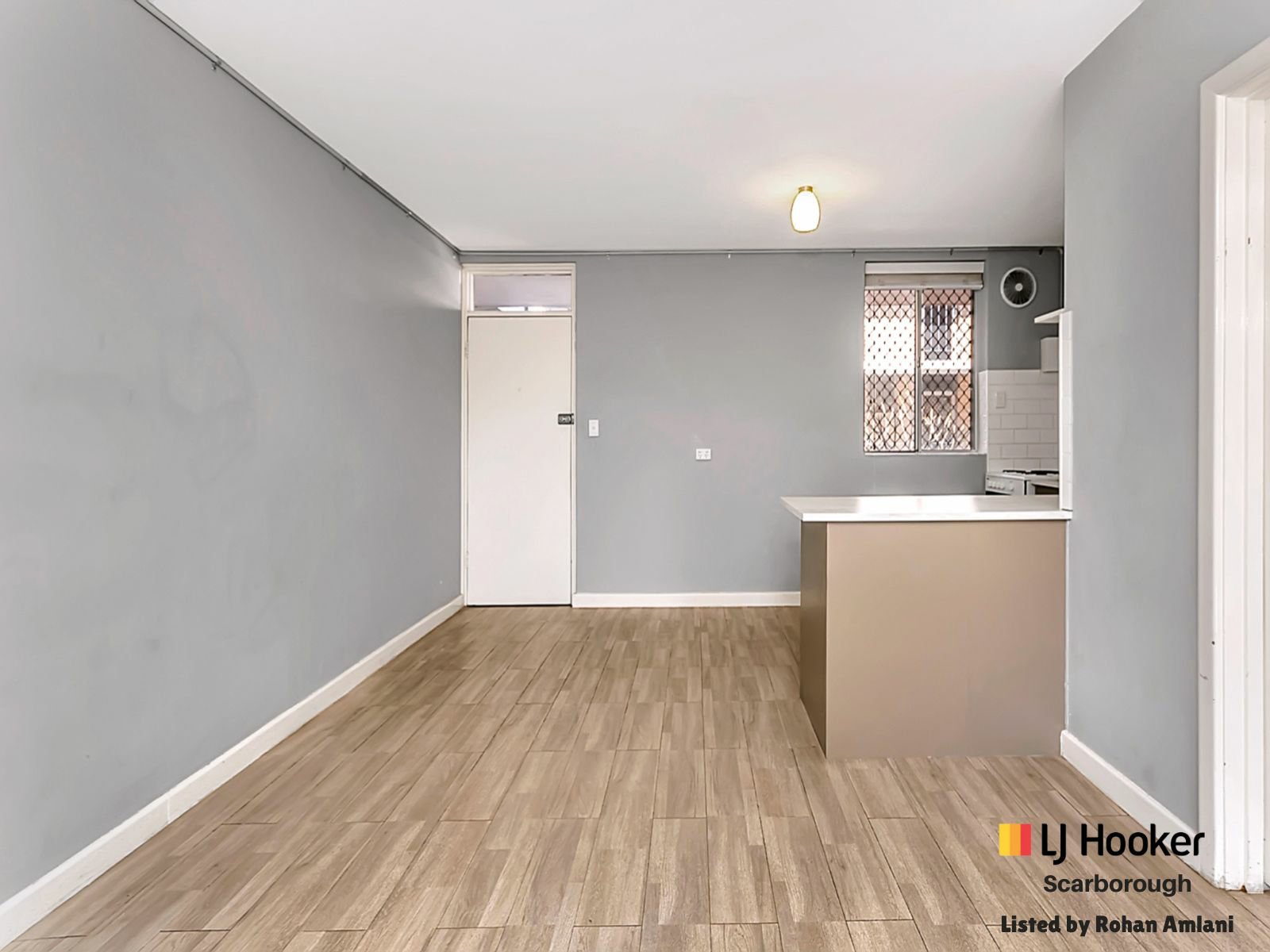 Fourth view of Homely apartment listing, Unit 13E/159 Hector Street, Osborne Park WA 6017