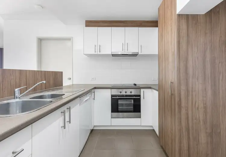 Third view of Homely apartment listing, 12/16 Hammersmith Court, Joondalup WA 6027