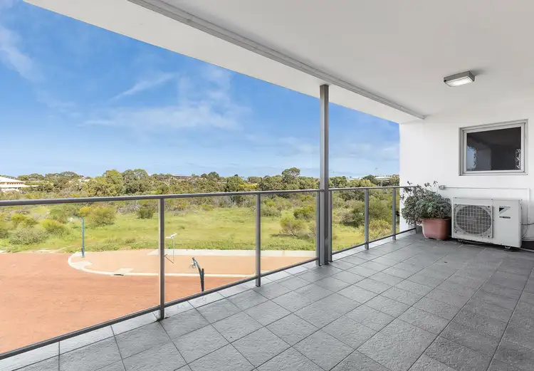Sixth view of Homely apartment listing, 12/16 Hammersmith Court, Joondalup WA 6027
