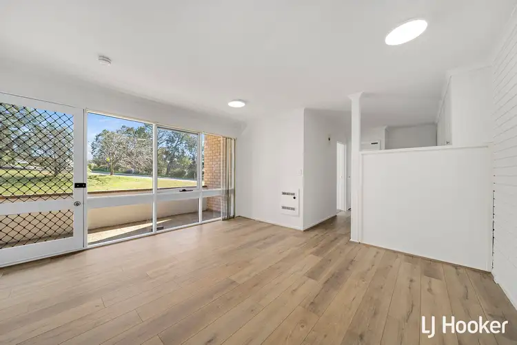 Second view of Homely unit listing, 3/8 Corinna Street, Lyons ACT 2606