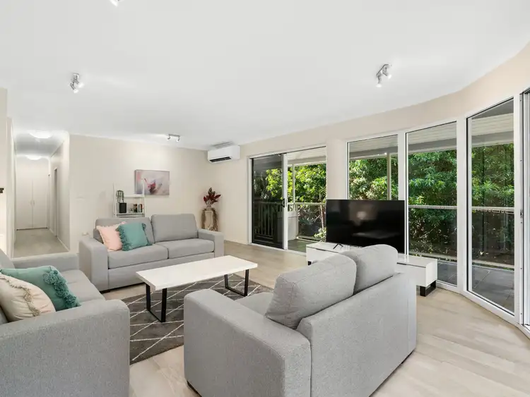 Main view of Homely unit listing, 242/305 Coral Coast Drive, Palm Cove QLD 4879