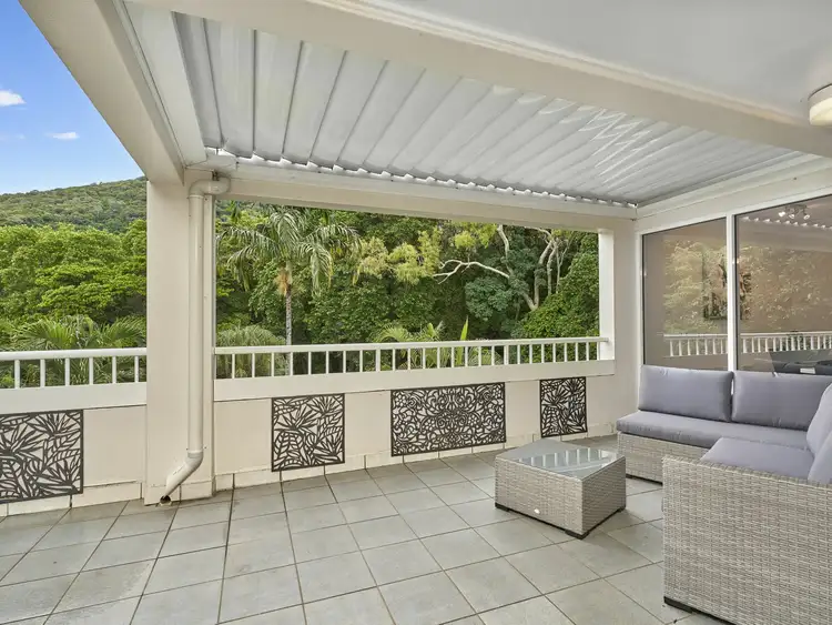 Second view of Homely unit listing, 242/305 Coral Coast Drive, Palm Cove QLD 4879