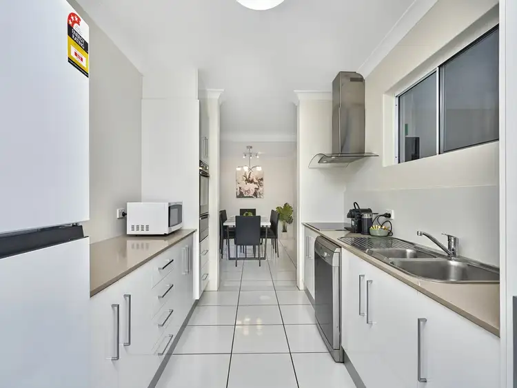 Third view of Homely unit listing, 242/305 Coral Coast Drive, Palm Cove QLD 4879