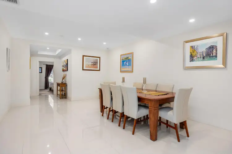 Second view of Homely house listing, 15a Allerdice Court, West Lakes SA 5021