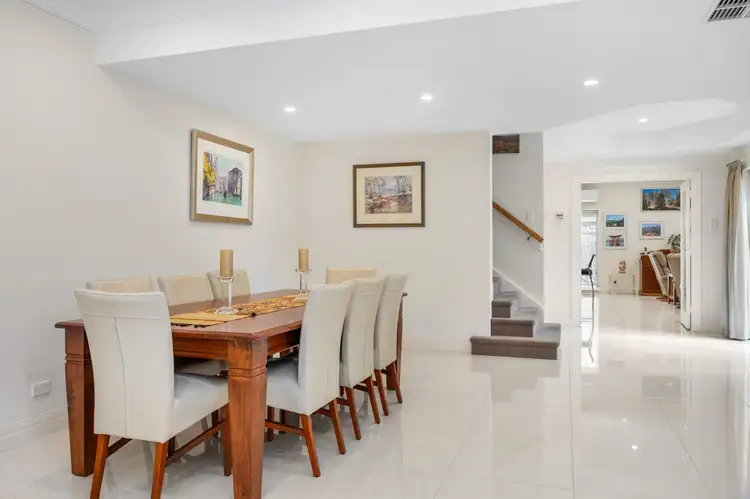 Third view of Homely house listing, 15a Allerdice Court, West Lakes SA 5021
