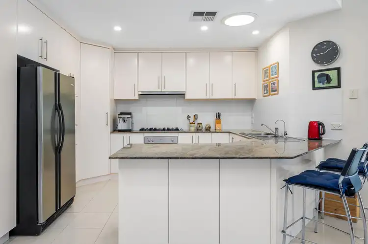 Fifth view of Homely house listing, 15a Allerdice Court, West Lakes SA 5021
