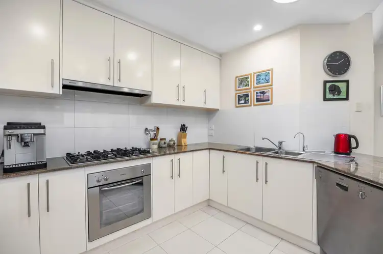 Sixth view of Homely house listing, 15a Allerdice Court, West Lakes SA 5021