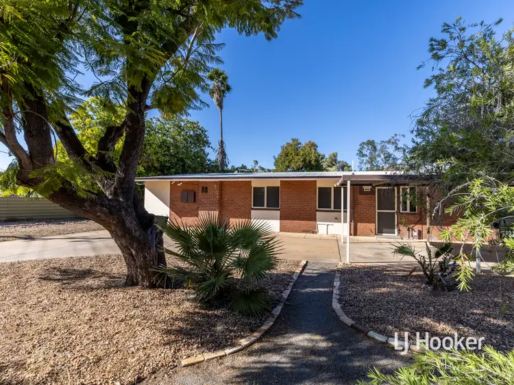 88 Memorial Avenue, Gillen NT 870