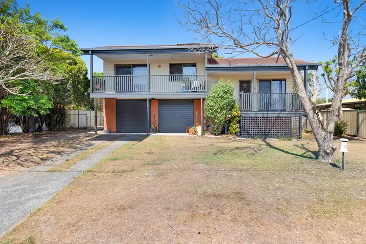 11 Sunbury Street, Birkdale QLD 4159