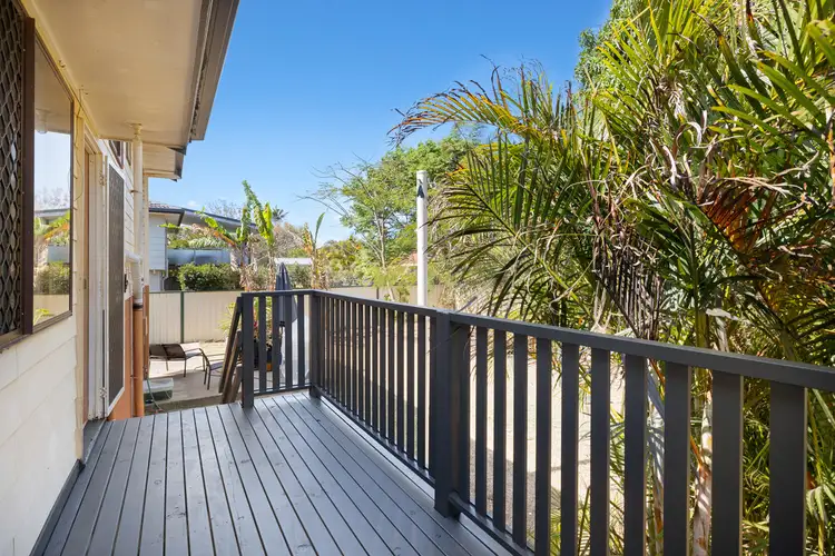 Third view of Homely house listing, 11 Sunbury Street, Birkdale QLD 4159