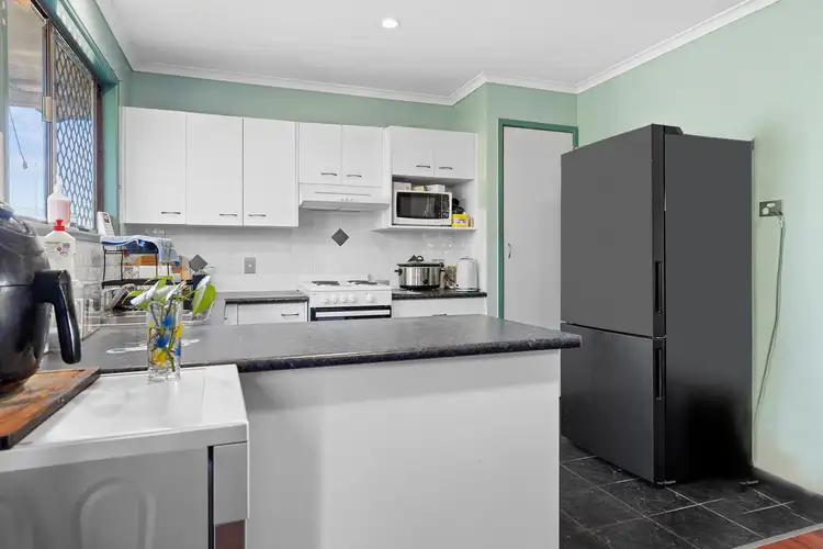 Fourth view of Homely house listing, 11 Sunbury Street, Birkdale QLD 4159