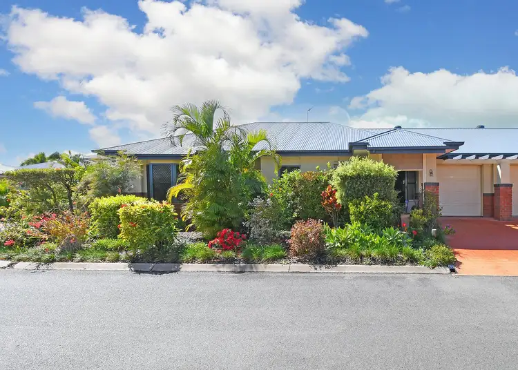 60/34-56 Elizabeth Street, Urangan QLD 4655