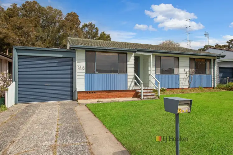 Main view of Homely house listing, 22 Robson Avenue, Gorokan NSW 2263