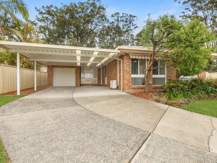13 Farnol Place, Watanobbi NSW 2259