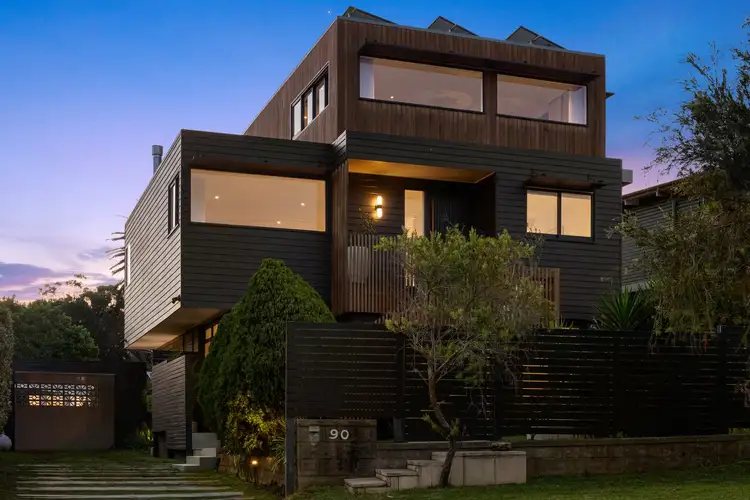 90 Bynya Road, Palm Beach NSW 2108