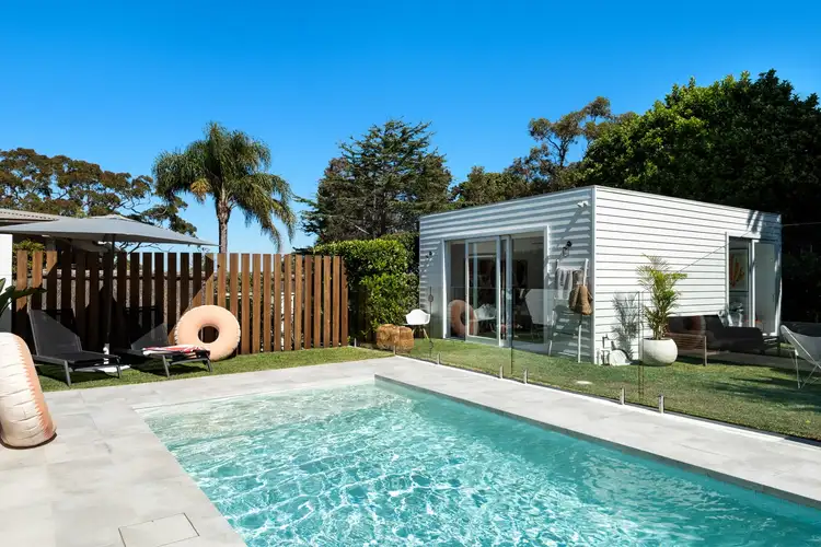 Second view of Homely house listing, 90 Bynya Road, Palm Beach NSW 2108