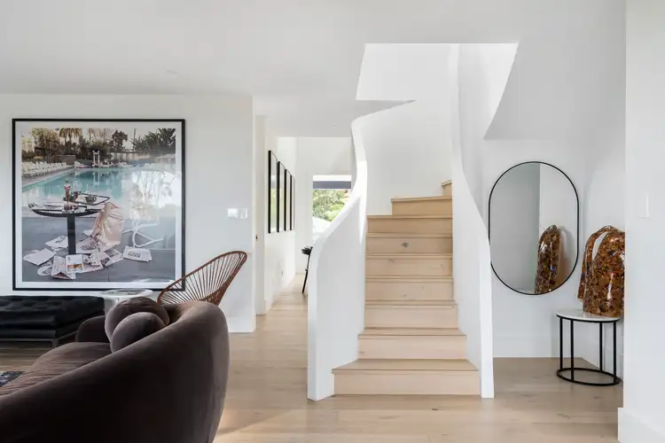 Sixth view of Homely house listing, 90 Bynya Road, Palm Beach NSW 2108