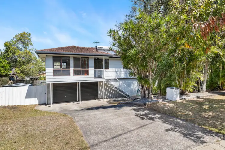 11 Ackworth Place, Alexandra Hills QLD 4161