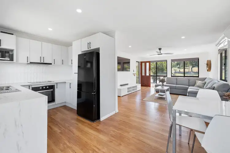 Fourth view of Homely house listing, 11 Ackworth Place, Alexandra Hills QLD 4161