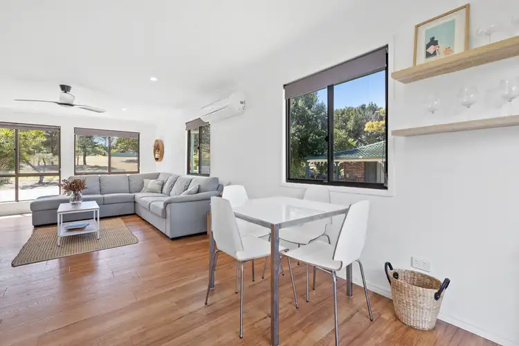 Fifth view of Homely house listing, 11 Ackworth Place, Alexandra Hills QLD 4161