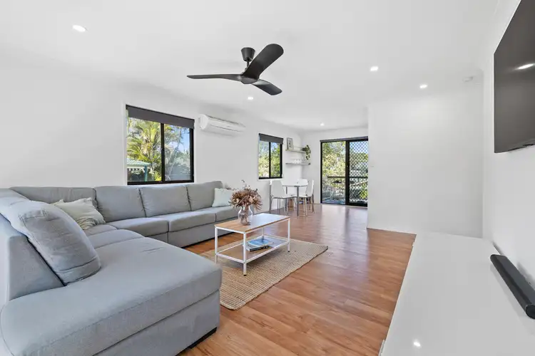 Sixth view of Homely house listing, 11 Ackworth Place, Alexandra Hills QLD 4161