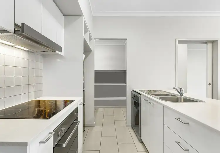 Fourth view of Homely unit listing, Unit 3102/135-151 Annerley Road, Dutton Park QLD 4102