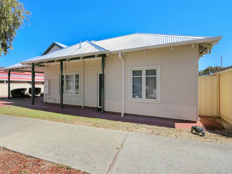 173A Swansea Street East, East Victoria Park WA 6101
