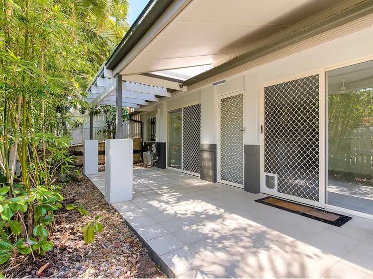 Third view of Homely townhouse listing, 21/80 Hurdcotte Street, Enoggera QLD 4051