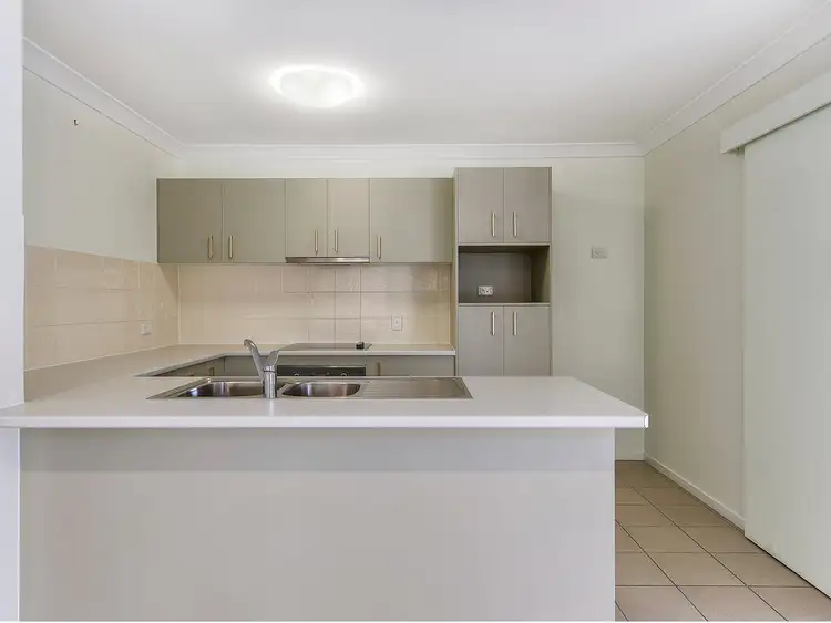 Fourth view of Homely townhouse listing, 21/80 Hurdcotte Street, Enoggera QLD 4051