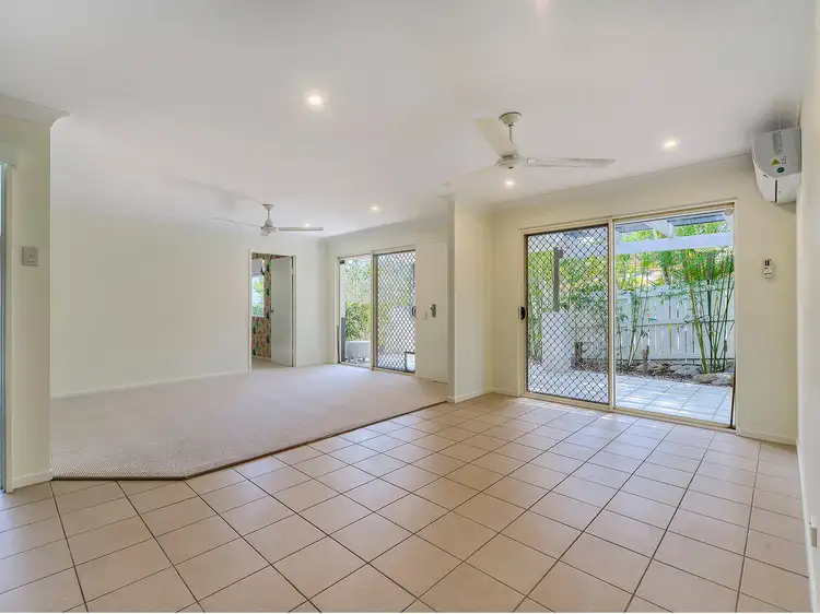 Fifth view of Homely townhouse listing, 21/80 Hurdcotte Street, Enoggera QLD 4051