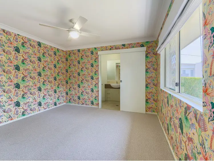 Sixth view of Homely townhouse listing, 21/80 Hurdcotte Street, Enoggera QLD 4051