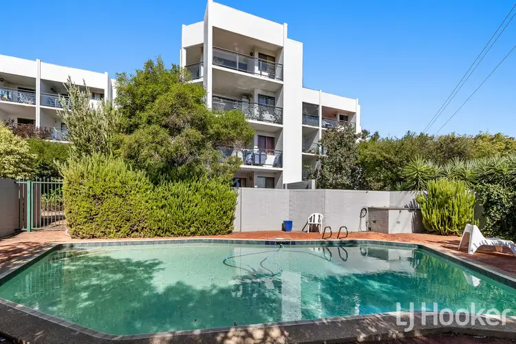12/22 King George Street, Victoria Park WA 6100
