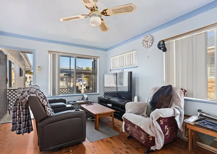 Fourth view of Homely semi-detached listing, 1 & 2/43 Manning Street, Manning Point NSW 2430