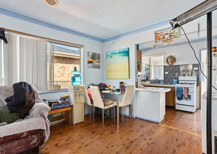 Fifth view of Homely semi-detached listing, 1 & 2/43 Manning Street, Manning Point NSW 2430