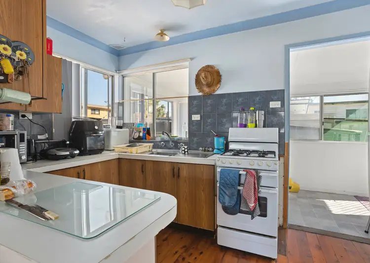 Sixth view of Homely semi-detached listing, 1 & 2/43 Manning Street, Manning Point NSW 2430