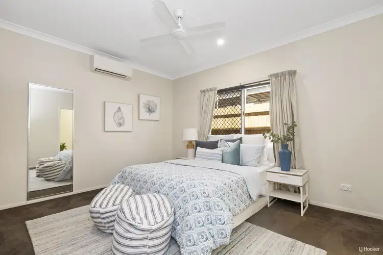 Fourth view of Homely house listing, 43 Diprose Street, Pimlico QLD 4812