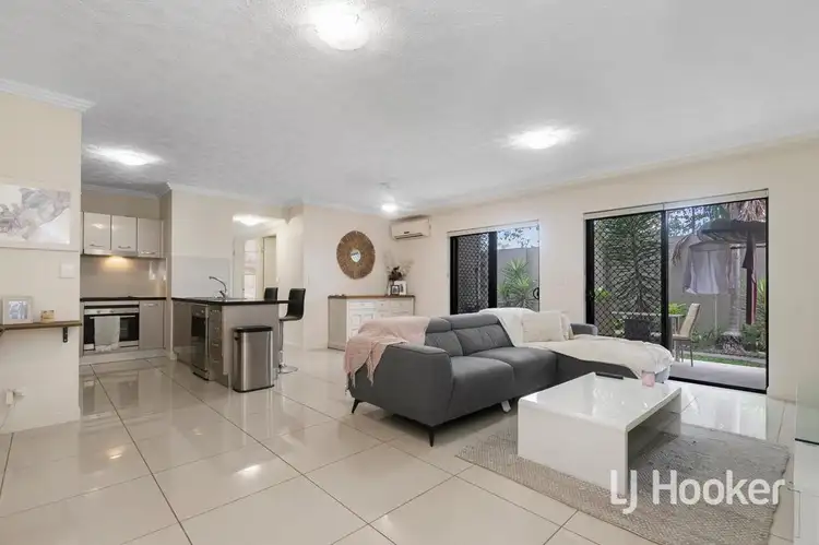 Third view of Homely unit listing, 21/319 Angus Smith Drive, Douglas QLD 4814